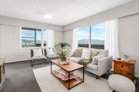 Photo of property in 172 Conclusion Street, Ascot Park, Porirua, 5024