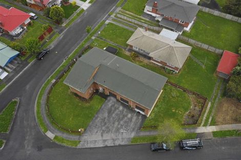 Photo of property in 2 Vista Terrace, Hillcrest, Hamilton, 3216