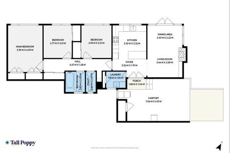 Photo of property in 61 Anglem Street, Hawthorndale, Invercargill, 9810