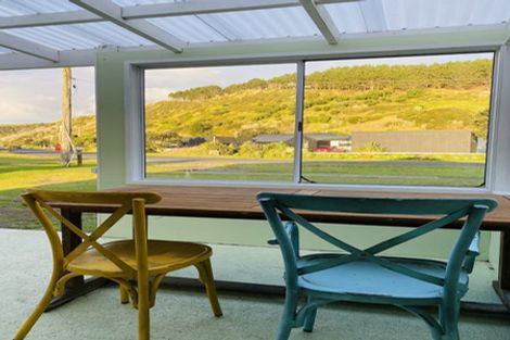 Photo of property in 184 Maunsell Road, Port Waikato, Tuakau, 2695