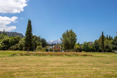 Photo of property in 3 Southridge Drive, Ohakune, 4625