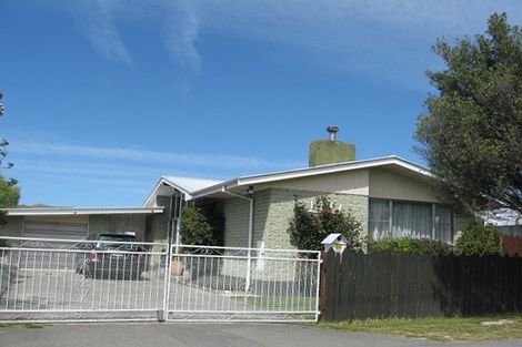 Photo of property in 104 Muller Road, Blenheim, 7201