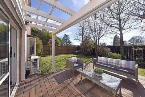 Photo of property in 1/3 Creyke Road, Ilam, Christchurch, 8041