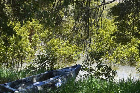 Photo of property in 107 Jumna Road, Maungaturoto, 0587