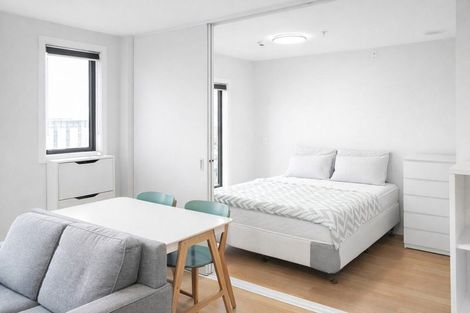 Photo of property in 602/8 Wigan Street, Te Aro, Wellington, 6011