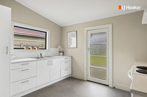 Photo of property in 161 Melbourne Street, South Dunedin, Dunedin, 9012