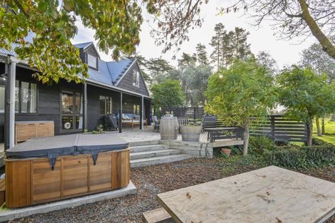 Photo of property in 98a Kereru Road, Maraekakaho, 4171