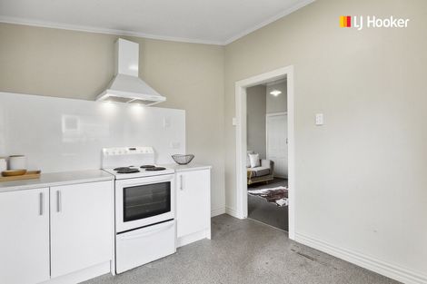 Photo of property in 161 Melbourne Street, South Dunedin, Dunedin, 9012