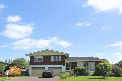 Photo of property in 34 Kauri Crescent, Matamata, 3400