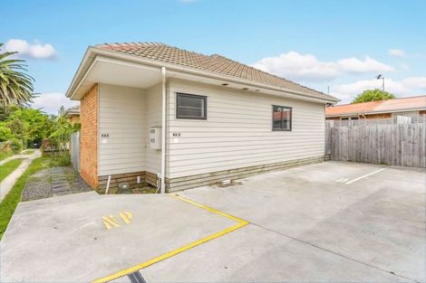 Photo of property in 4/82 Clyde Street, Hamilton East, Hamilton, 3216