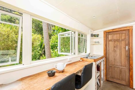 Photo of property in 522 Waiotemarama Gorge Road, Waimamaku, Kaikohe, 0473