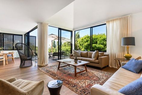 Photo of property in 14 Taurarua Terrace, Parnell, Auckland, 1052