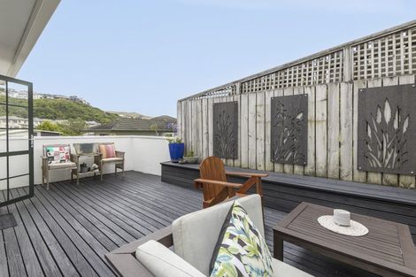 Photo of property in 80 Abilene Crescent, Churton Park, Wellington, 6037