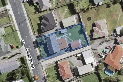 Photo of property in 57 Cargill Street, Papakura, 2110