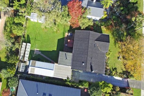 Photo of property in 4 Pempsey Street, Silverstream, Upper Hutt, 5019