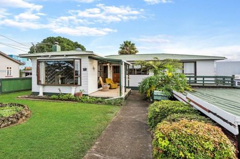 Photo of property in 281 Puhinui Road, Papatoetoe, Auckland, 2025