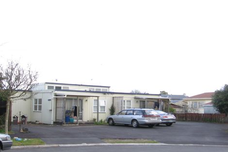 Photo of property in 4/3 Littler Place, Hamilton East, Hamilton, 3216