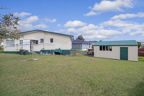 Photo of property in 24 Orly Avenue, Mangere, Auckland, 2022