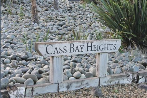Photo of property in 92a Governors Bay Road, Cass Bay, Lyttelton, 8971