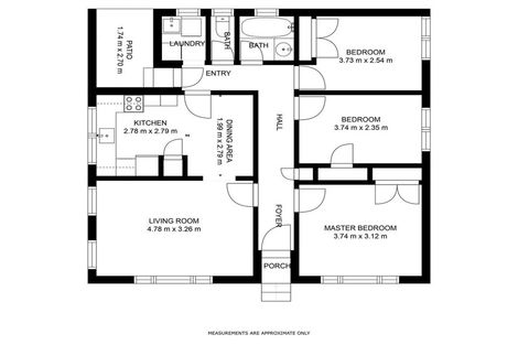 Photo of property in 41 Parenga Street, Wainuiomata, Lower Hutt, 5014