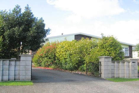 Photo of property in 65 Fairview Avenue, Feilding, 4702