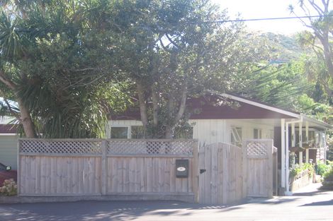 Photo of property in 17 Ottawa Road, Ngaio, Wellington, 6035