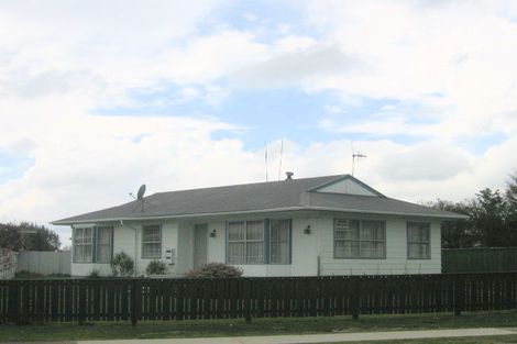 Photo of property in 23 Pohutukawa Drive, Owhata, Rotorua, 3010