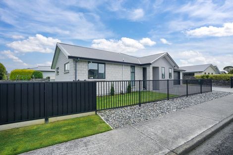 Photo of property in 36 Kildare Court, Waikiwi, Invercargill, 9810