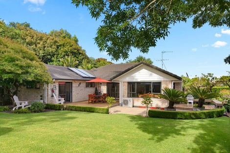 Photo of property in 5e Brights Road, Waiuku, 2123