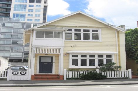 Photo of property in 53 Mulgrave Street, Thorndon, Wellington, 6011