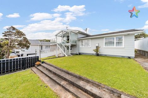 Photo of property in 131 Major Drive, Kelson, Lower Hutt, 5010