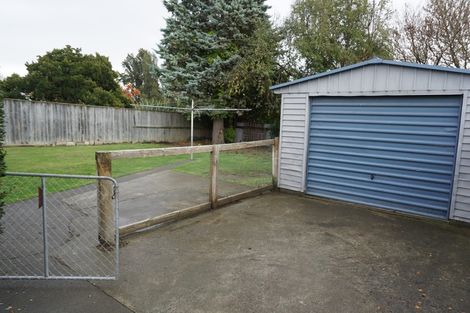 Photo of property in 52 Lipscombe Crescent, Havelock North, 4130