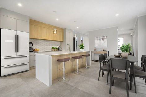 Photo of property in 20 Oyster Drive, Whenuapai, Auckland, 0618