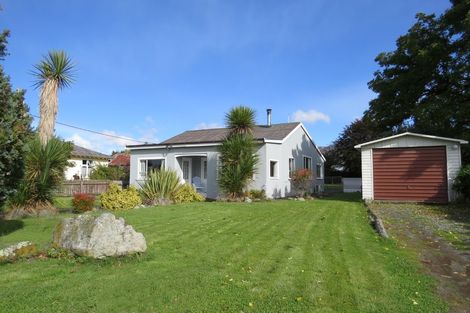 Photo of property in 35 Gall Street, Fairlie, 7925
