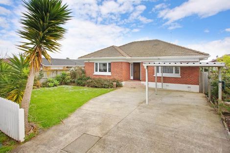 Photo of property in 26 Omagh Avenue, Papatoetoe, Auckland, 2025