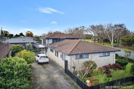 Photo of property in 2 Regency Crescent, Redwood, Christchurch, 8051
