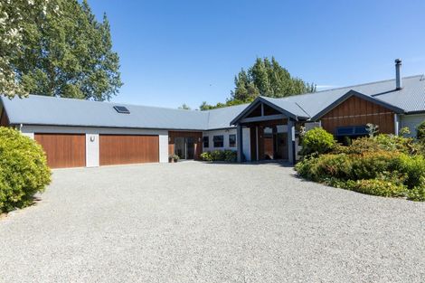 Photo of property in 532 Orari Station Road, Geraldine, 7992