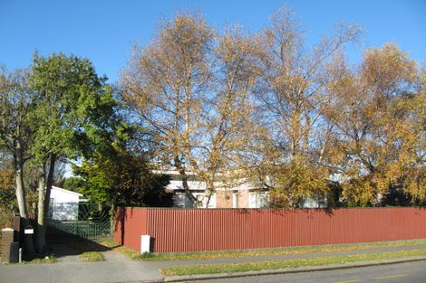 Photo of property in 172 Main North Road, Redwood, Christchurch, 8051