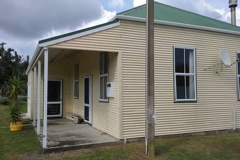 Photo of property in 11349 State Highway 35, Cape Runaway, Opotiki, 3199