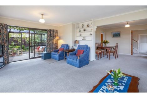 Photo of property in 1/124 Hamilton Avenue, Ilam, Christchurch, 8041
