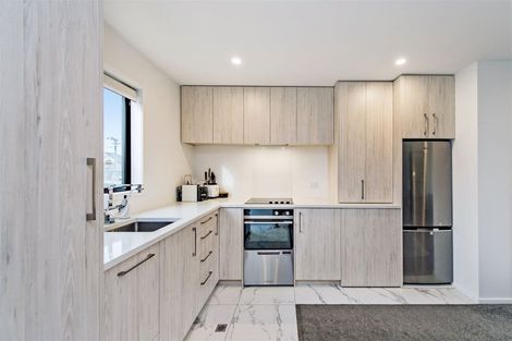 Photo of property in 4/105 Purchas Street, Edgeware, Christchurch, 8013