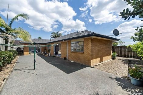 Photo of property in 51 Matarangi Road, East Tamaki, Auckland, 2013