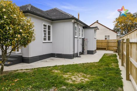 Photo of property in 1/25 Benge Crescent, Naenae, Lower Hutt, 5011