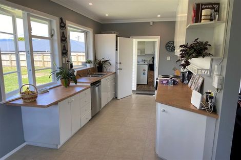 Photo of property in 6 Edinburgh Street, Levin, 5510