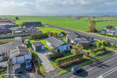 Photo of property in 32 Mahana Road, Ngatea, 3503