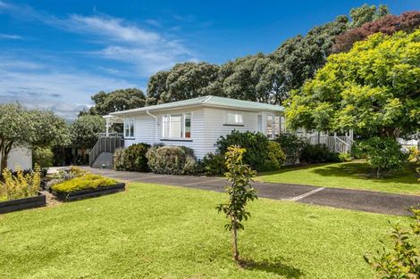 Photo of property in 40 Glenorchy Street, Glen Eden, Auckland, 0602