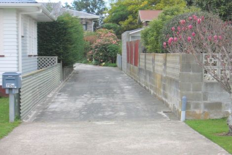 Photo of property in 70 Cook Street, Foxton, 4814