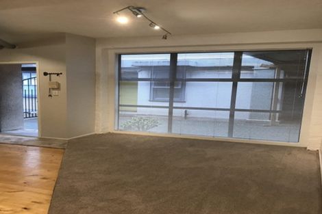 Photo of property in Hopper Street Apartments, 5/20 Hopper Street, Mount Cook, Wellington, 6011