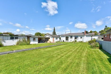 Photo of property in 7 Johnston Street, Gore, 9710