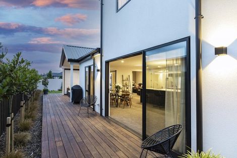 Photo of property in 28 Glenturret Drive, Casebrook, Christchurch, 8051